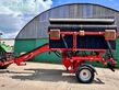 Henificador - Kuhn - merge maxx 950 - bandschwader