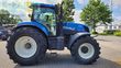 Tractor agrícola - New Holland - t7.220 auto command