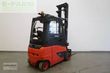 Elevadora - Linde - e 20 ph evo 386-02