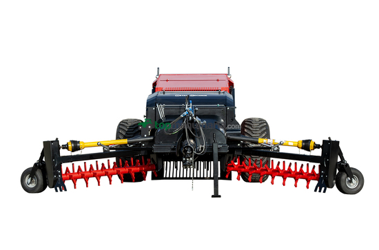 MÁQUINA DESPEDREGADORA AGRÍCOLA PROFESIONAL