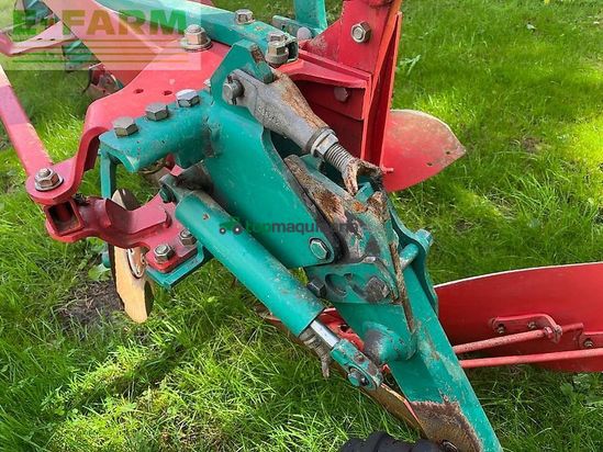 Arado - Kverneland - lb / kklb-100-200