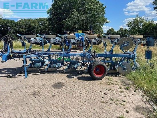 Arado - Lemken - g-lemken-ploeg