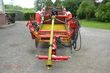 Cosechadora - arrancadora de patata - Grimme - cs 150 combi star