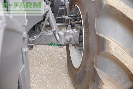 Tractor agrícola - Massey Ferguson - mf 8s.305 dyna-vt