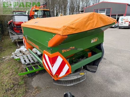 Esparcidor - Amazone - distributeur