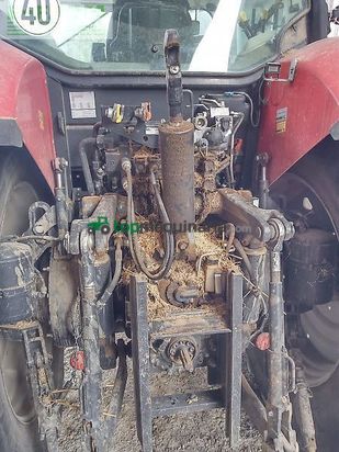 Tractor agrícola - McCormick - x7.690 p6-drive