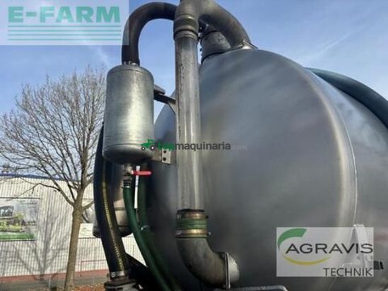 Cisterna - garant Kotte - vtr 24