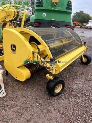 Tractor agrícola - John Deere - 8400