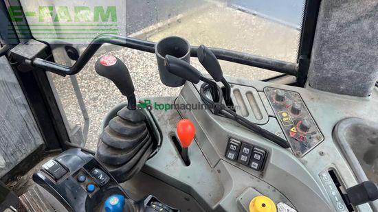 Tractor agrícola - Massey Ferguson - 8250 powercontrol