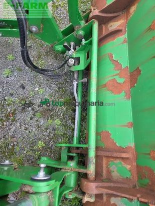 Tractor agrícola - John Deere - 6130m