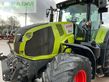 Tractor agrícola - Claas - 810 axion tractor (st25759)