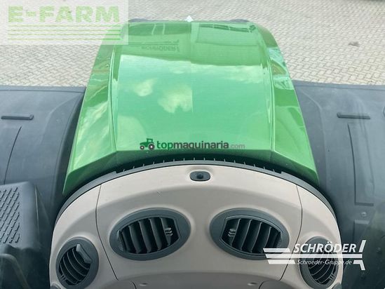 Tractor agrícola - Fendt - 936 vario gen7 profi plus