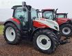 Tractor agrícola - Steyr - expert 4110 cvt CVT