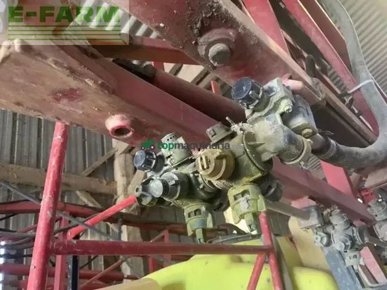 Atomizador - Vicon - manager ls 2504