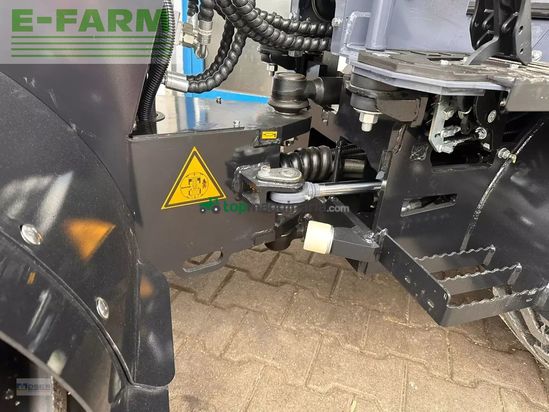 Telescopica - Toyo - 826 ii breitspur