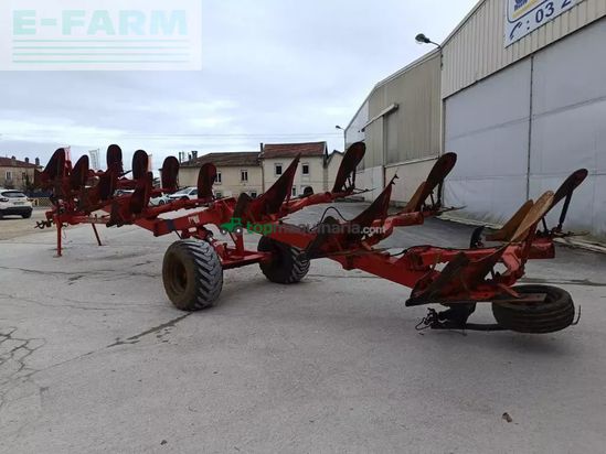 Arado - Kuhn - manager f8