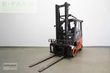 Elevadora - Linde - e 35 hl 387-00