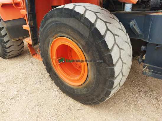 DOOSAN DL300
