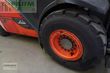 Elevadora - Linde - h 35 t evo 393-02