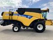 Cosechadora de Cereal - New Holland - cx 8080