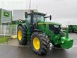 Tractor agrícola - John Deere - 6r 215