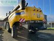 Cosechadora de Cereal - New Holland - cx 6.90 schüttler + 25ft sw + sww