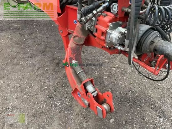 Rastrillo - Kuhn - ga13131