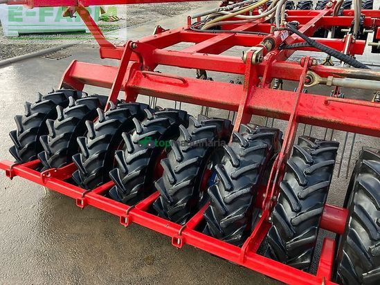 Sembradora - Horsch - sprinter 9 sw