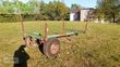 Remolqu agrícola -  - 1-achs-anhänger