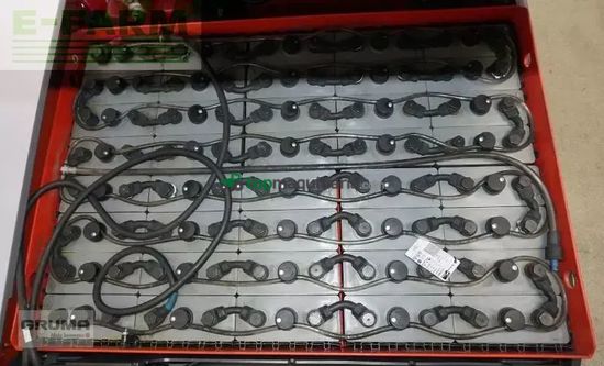 Elevadora - Linde - e 30 387