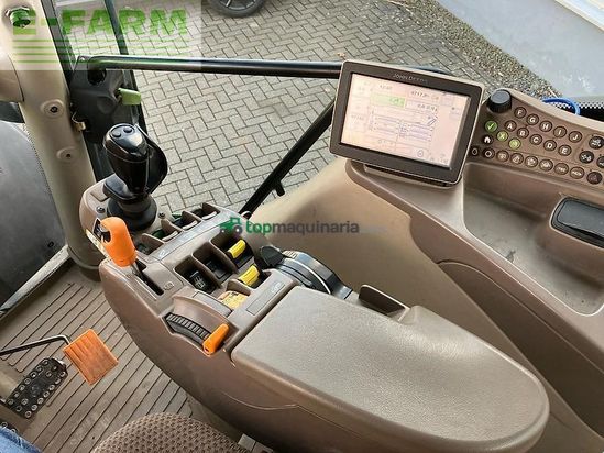 Tractor agrícola - John Deere - 6140r