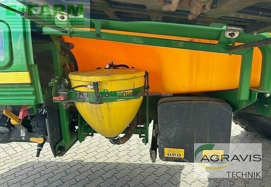 Atomizador - John Deere - r 962i