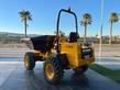 Dumper Articulado Barford SXR6000