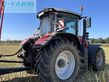 Tractor agrícola - Massey Ferguson - 8s.245 d7