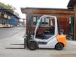 Elevadora - Still - rx70-35 hybrid - triplex + ss + 4. kreis!