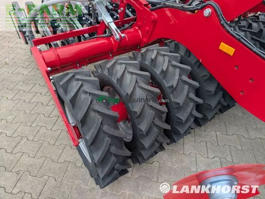 Combinado de siembra - Horsch - pronto 3 dc