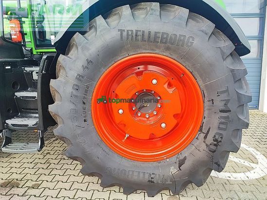 Tractor agrícola - Fendt - 936 profi+ set2 gen7