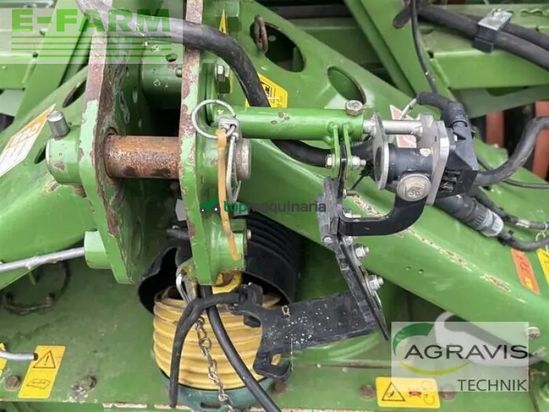 Combinado de siembra - Amazone - kg 3000 special / ad-p 3000 special