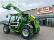 Telescopica - Merlo - tf 33.7 turbo farmer