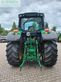 Tractor agrícola - John Deere - 6120m
