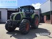 Tractor agrícola - Claas - axion 830 cmatic