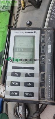 Esparcidor - Bogballe - l2w plus wiegestreuer