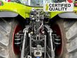 Tractor agrícola - Claas - axion 870