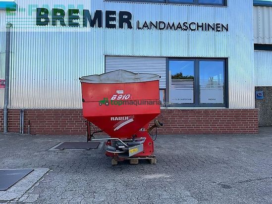 Esparcidor - Rauch - alpha 1141