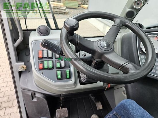 Telescopica - Claas - scorpion 9055 varipower