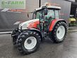 Tractor agrícola - Steyr - 9100 m