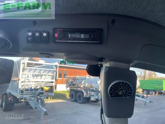 Tractor agrícola - Deutz-Fahr - 6130