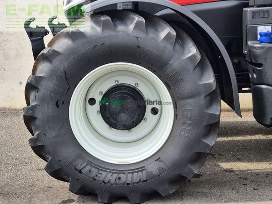 Tractor agrícola - Steyr - 6175 impuls cvt CVT