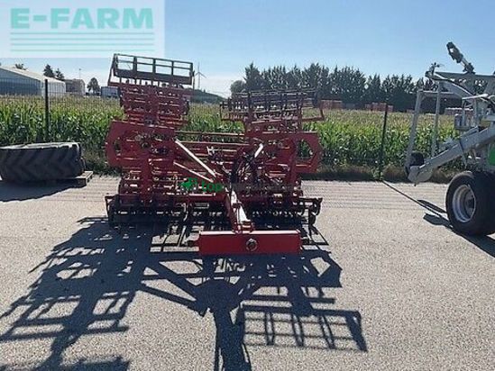 Combinado de siembra - Quivogne - germinator 500