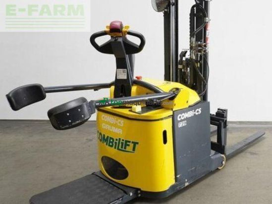 Elevadora - Combilift - cs850